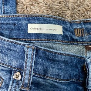 Kut from the Kloth | Catherine Boyfriend